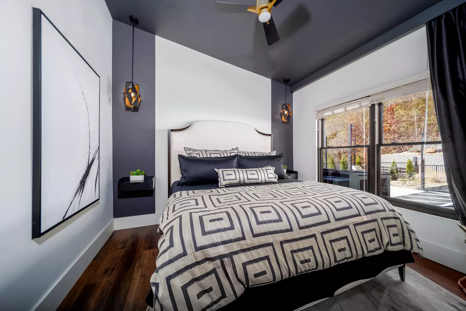 The Overlook at 738 - Unit 1