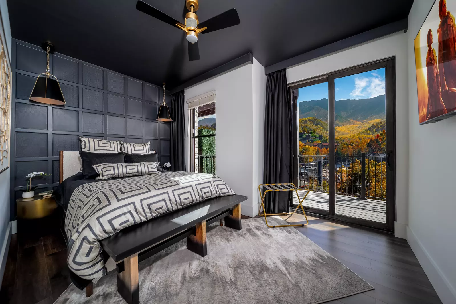 The Overlook at 738 - Unit 1