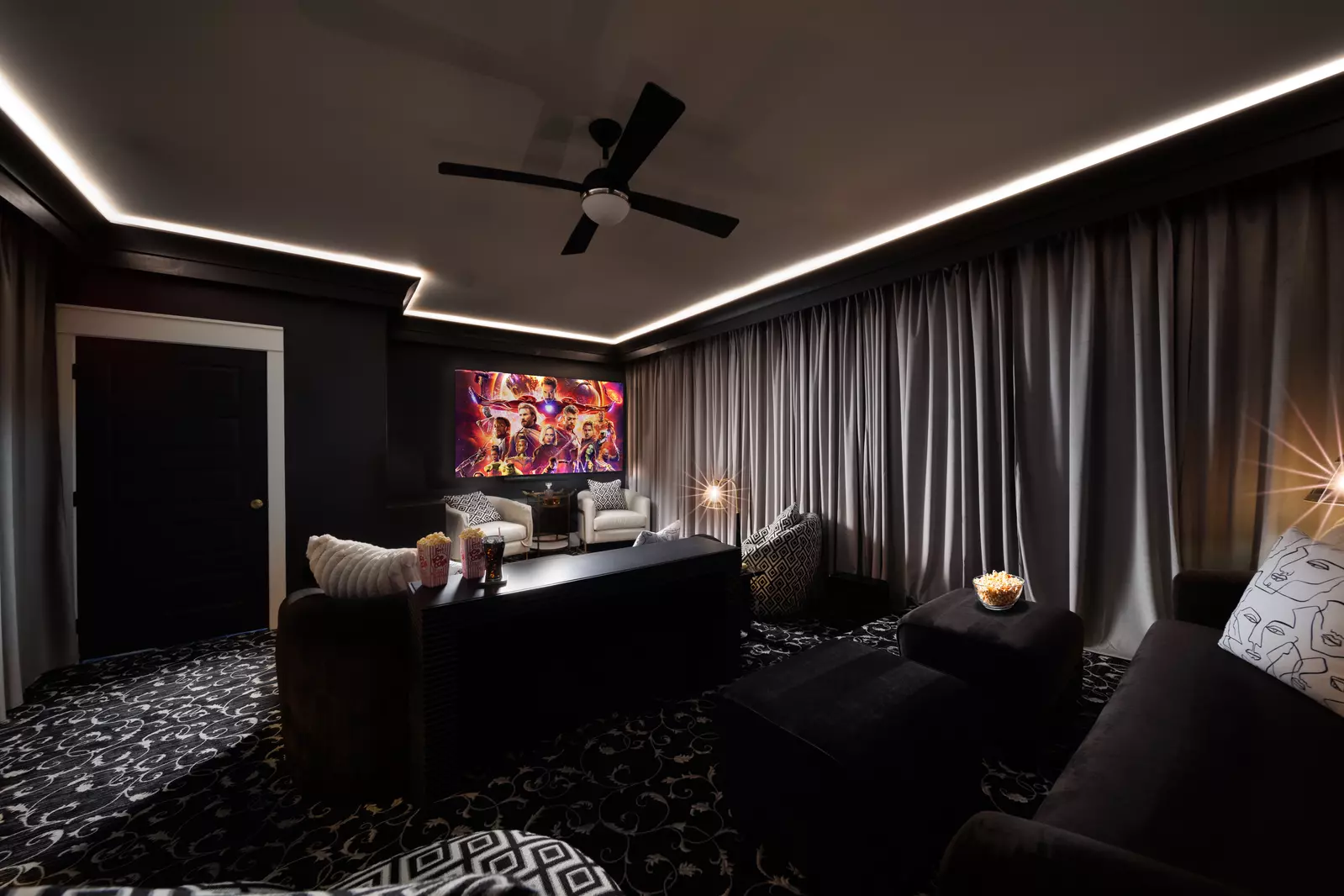 The Overlook at 738 - Unit 1