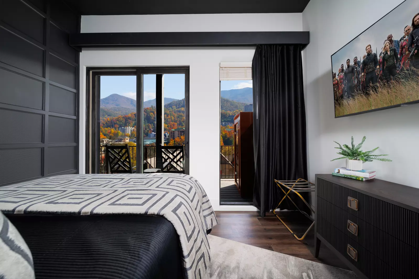 The Overlook at 738 - Unit 1