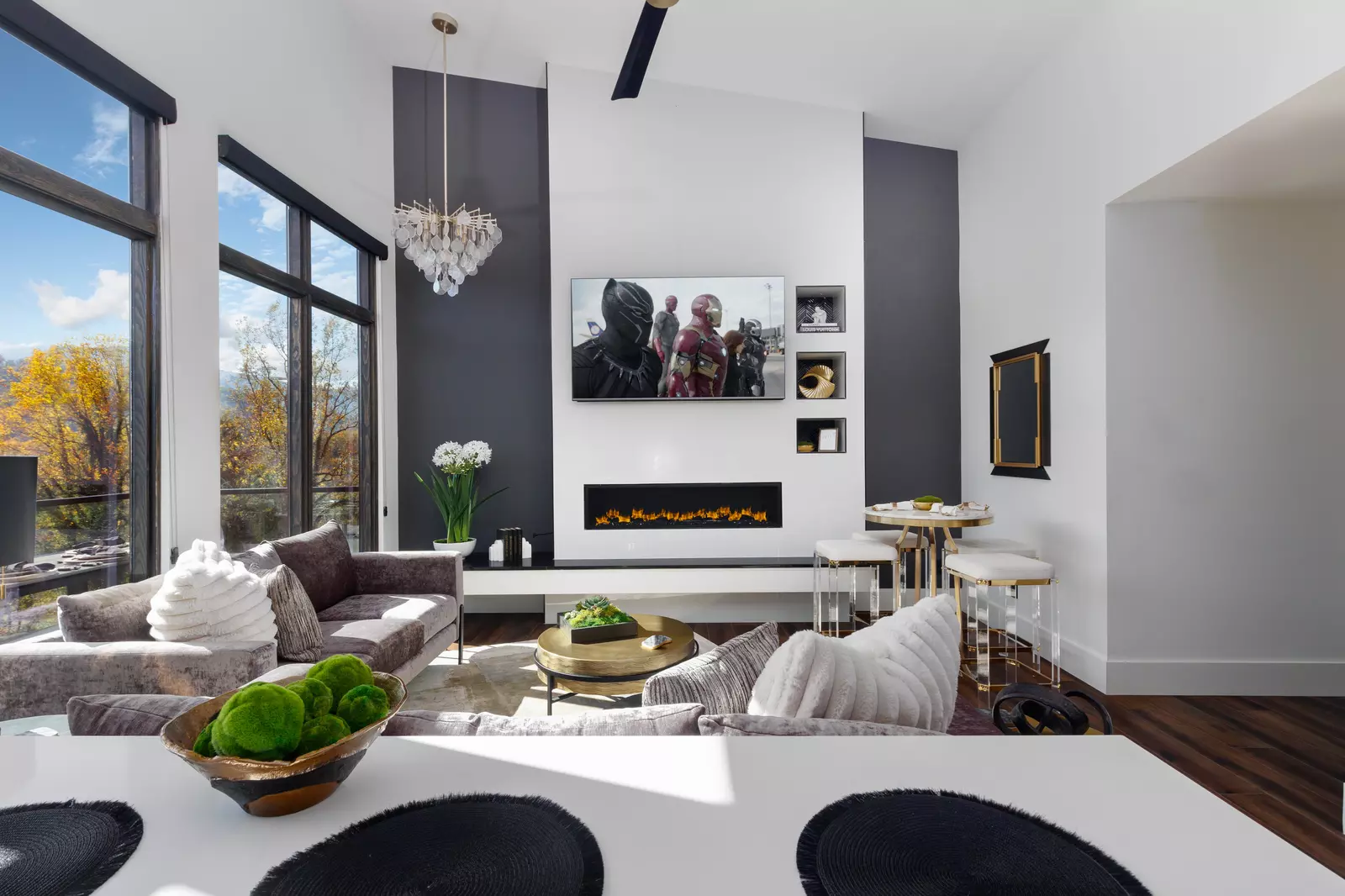 The Overlook at 738 - Unit 1