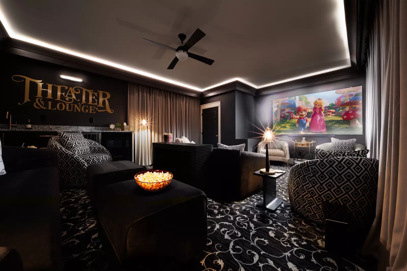The Overlook at 738 - Unit 1