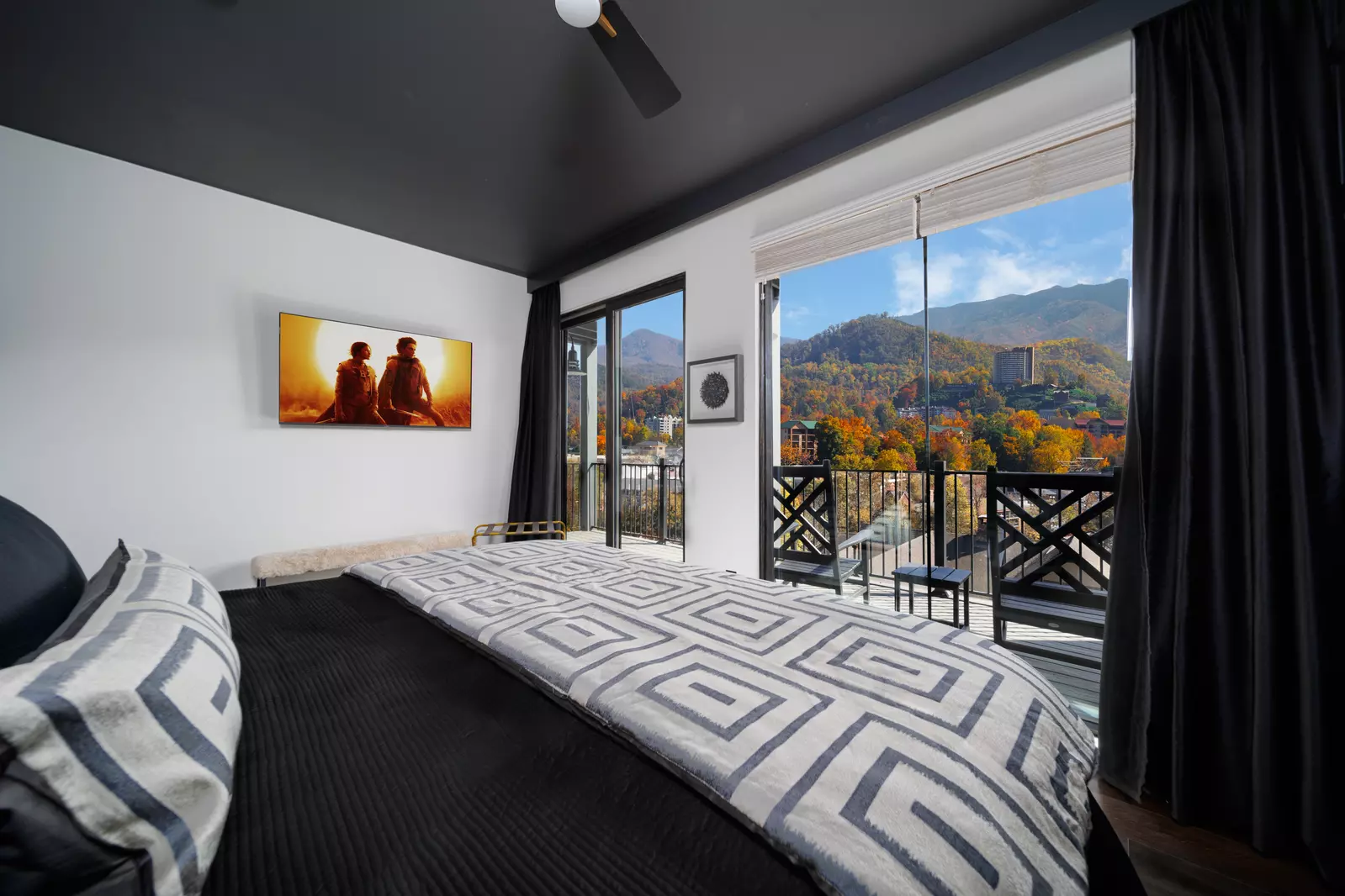 The Overlook at 738 - Unit 1