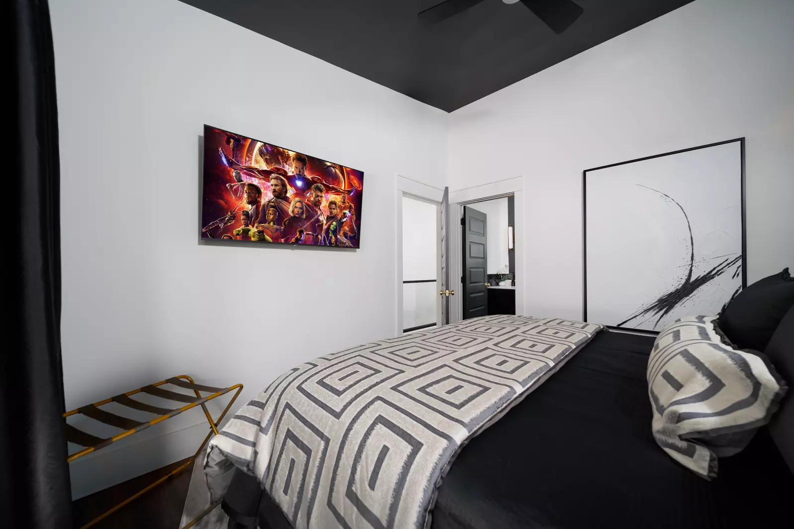 The Overlook at 738 - Unit 1