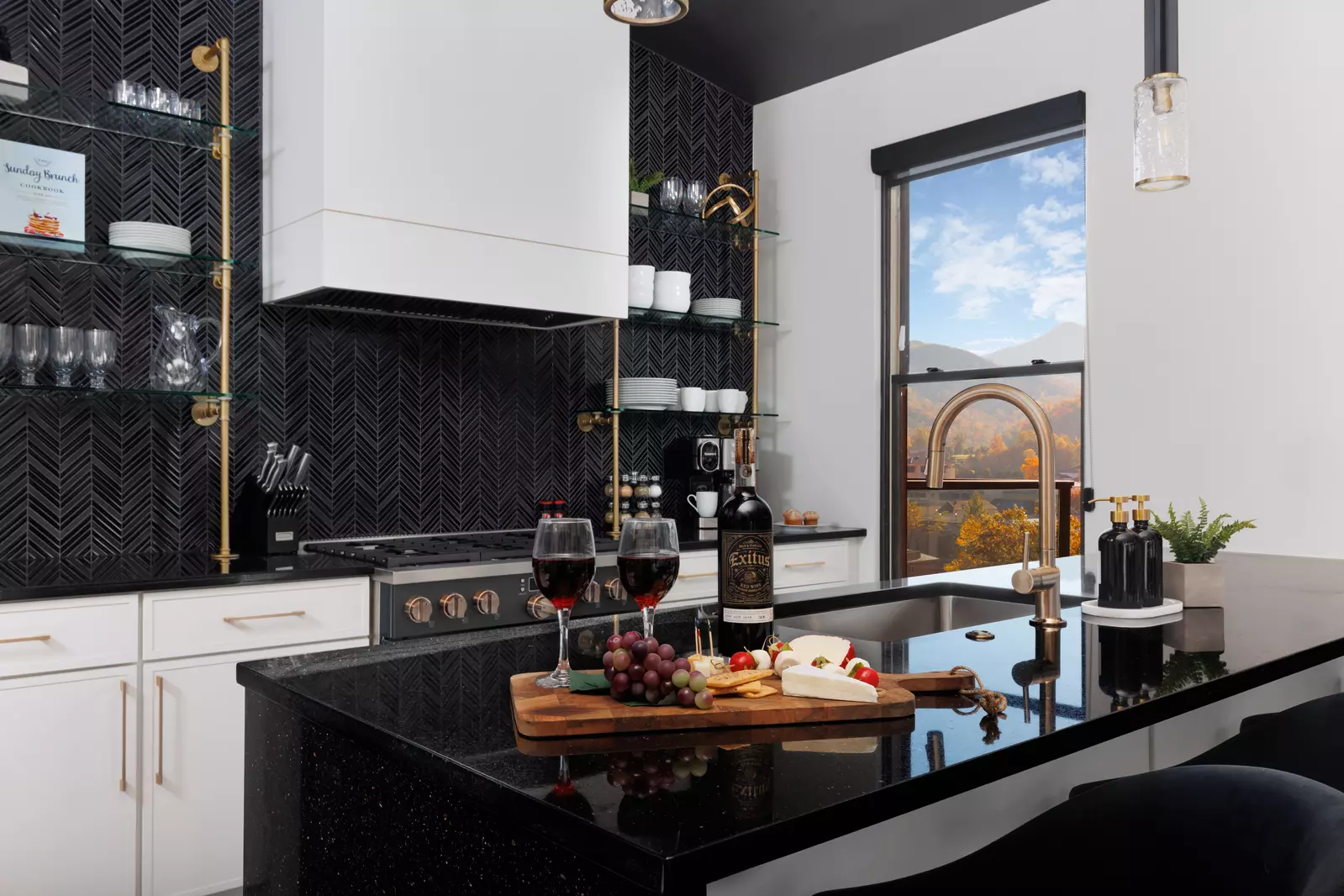 The Overlook at 738 - Unit 1