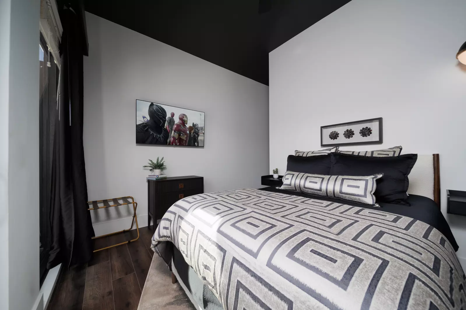 The Overlook at 738 - Unit 1
