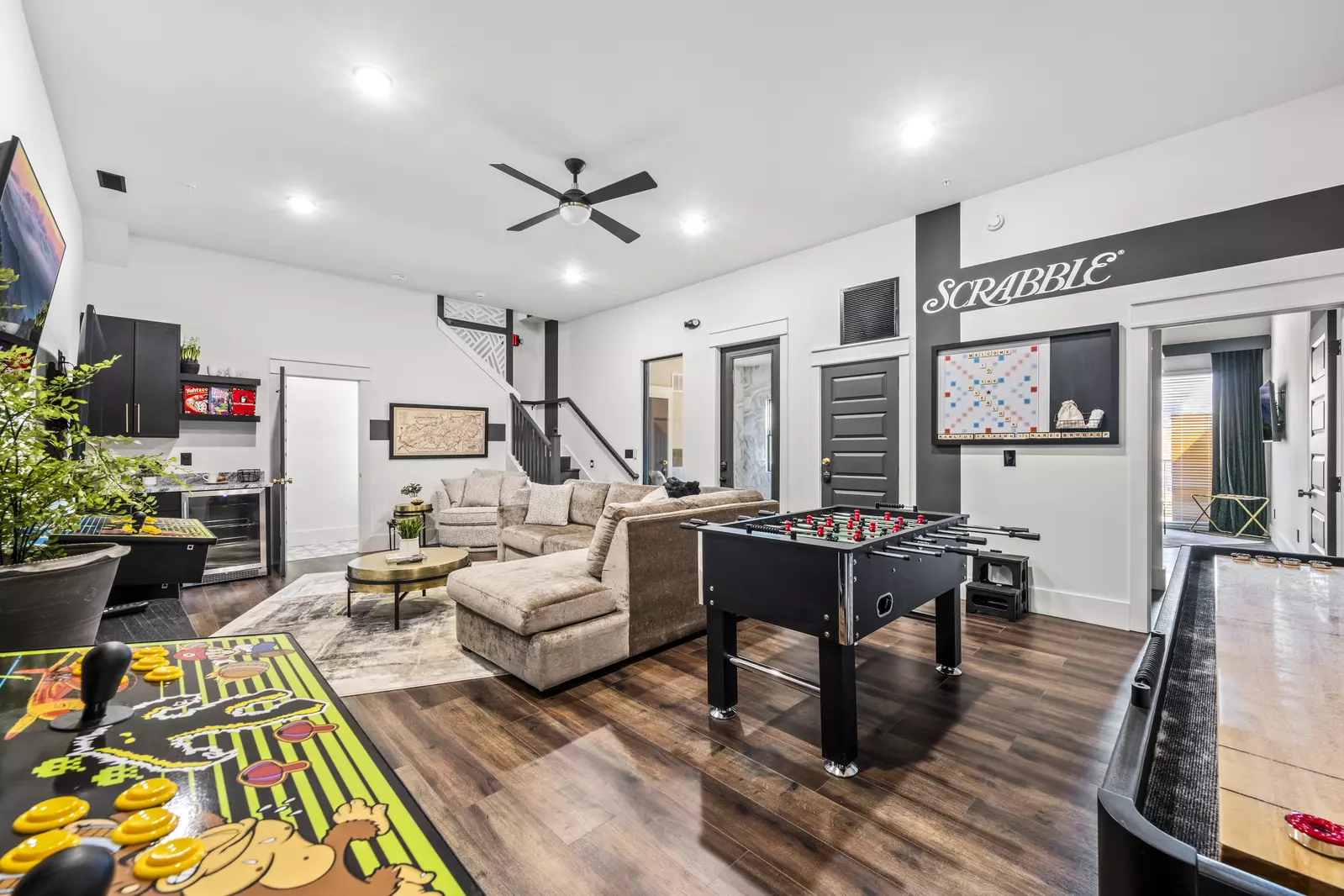 The Overlook at 738 - Unit 3