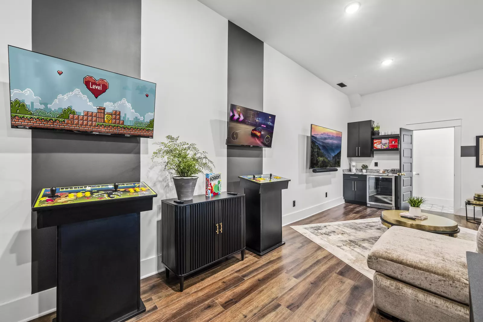 The Overlook at 738 - Unit 3
