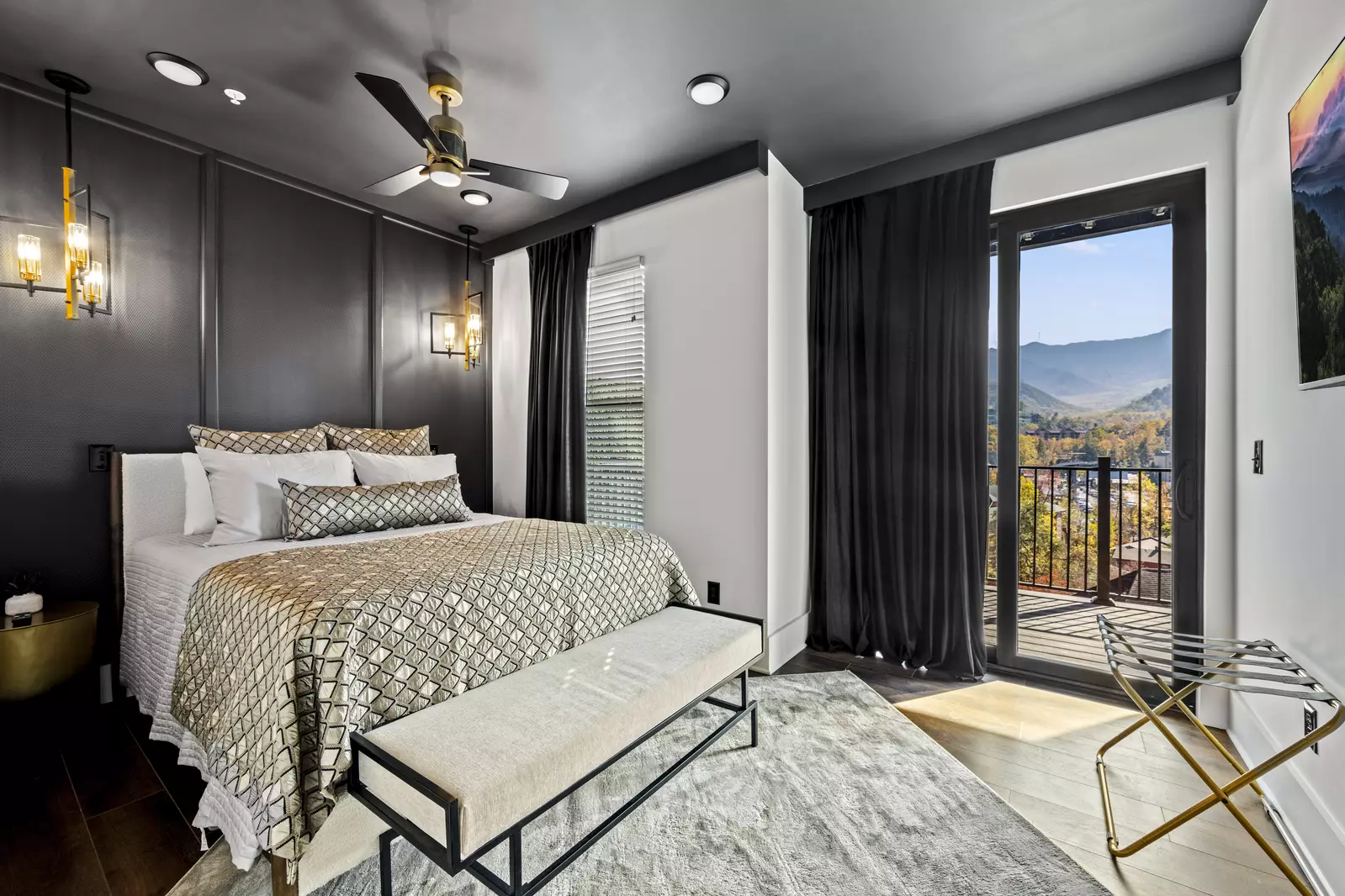 The Overlook at 738 - Unit 3
