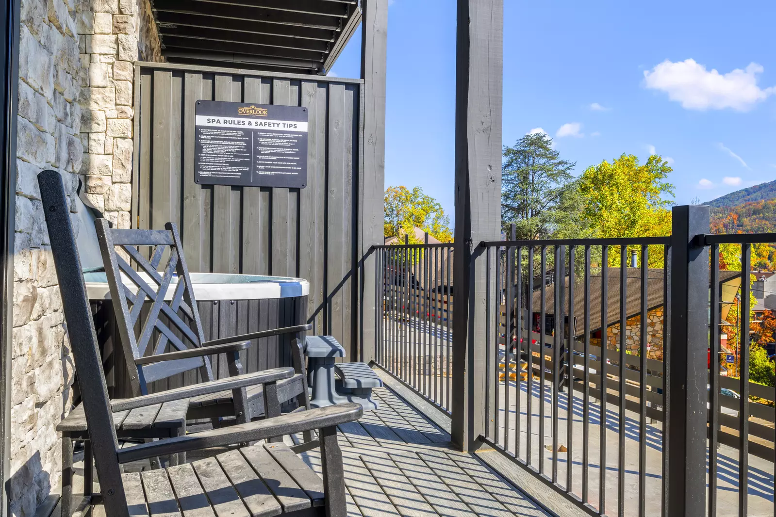 The Overlook at 738 - Unit 3