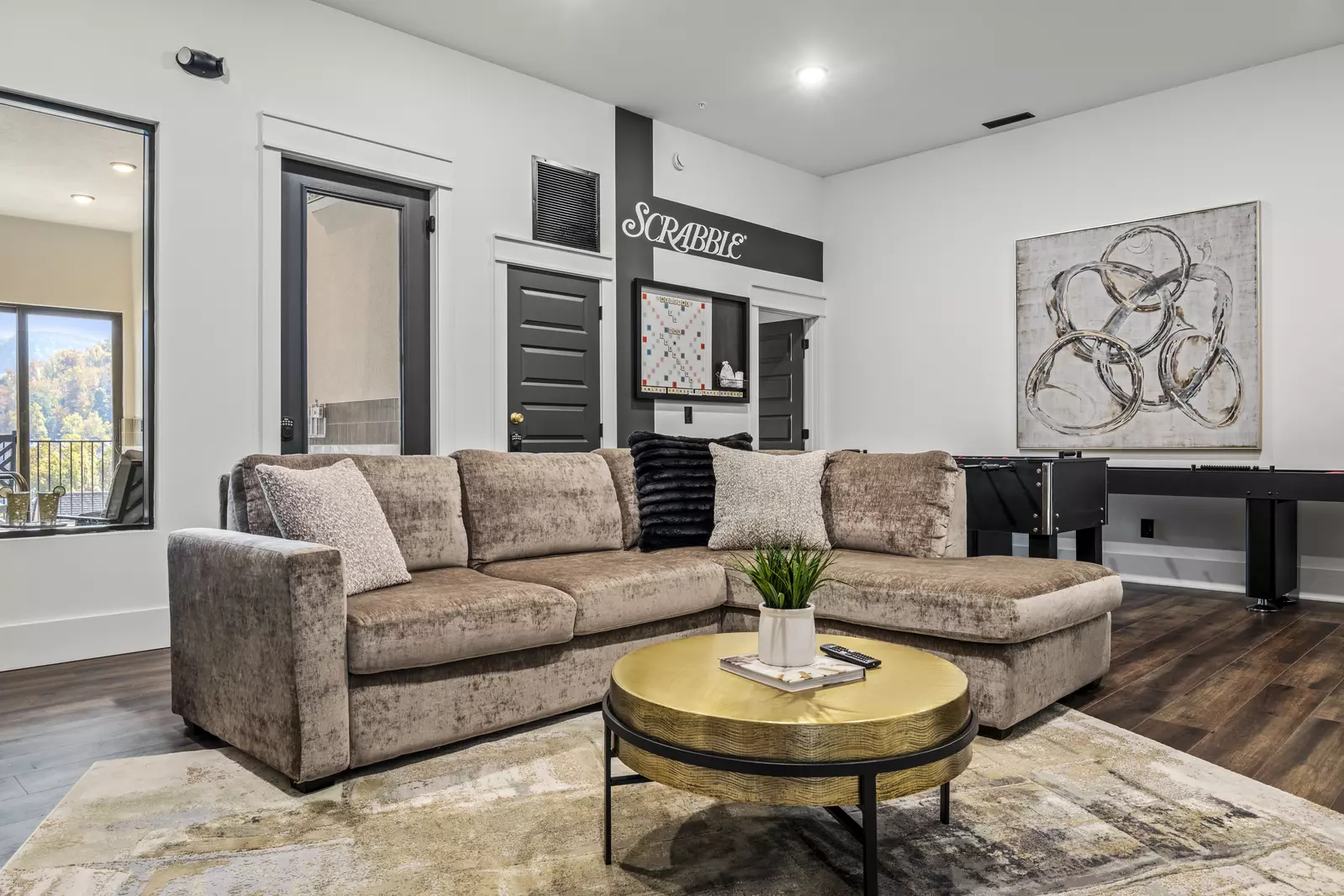 The Overlook at 738 - Unit 3