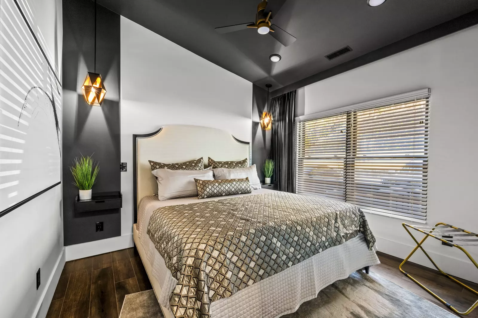 The Overlook at 738 - Unit 3