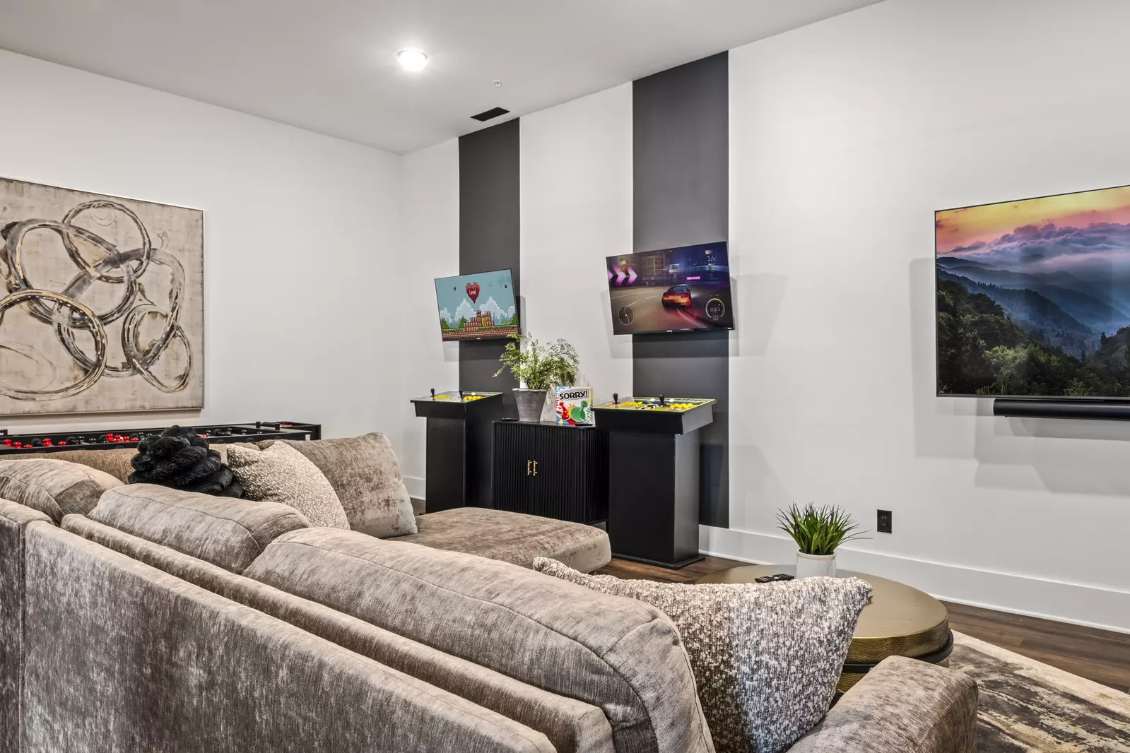 The Overlook at 738 - Unit 3