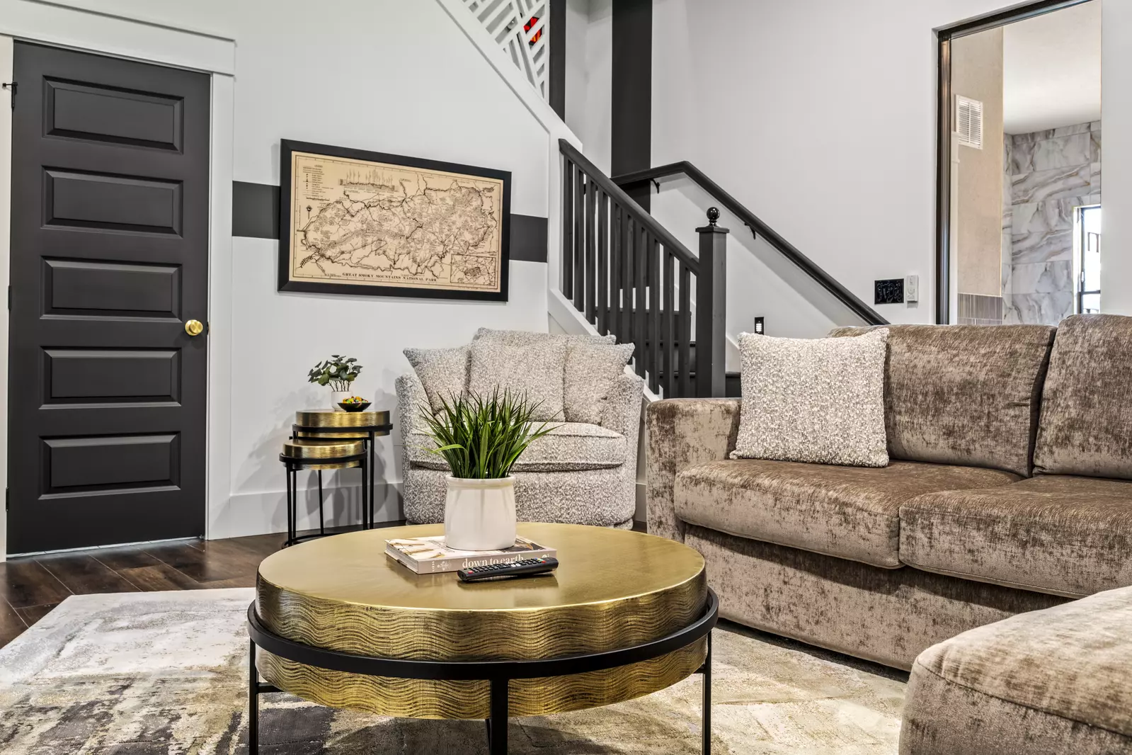 The Overlook at 738 - Unit 3