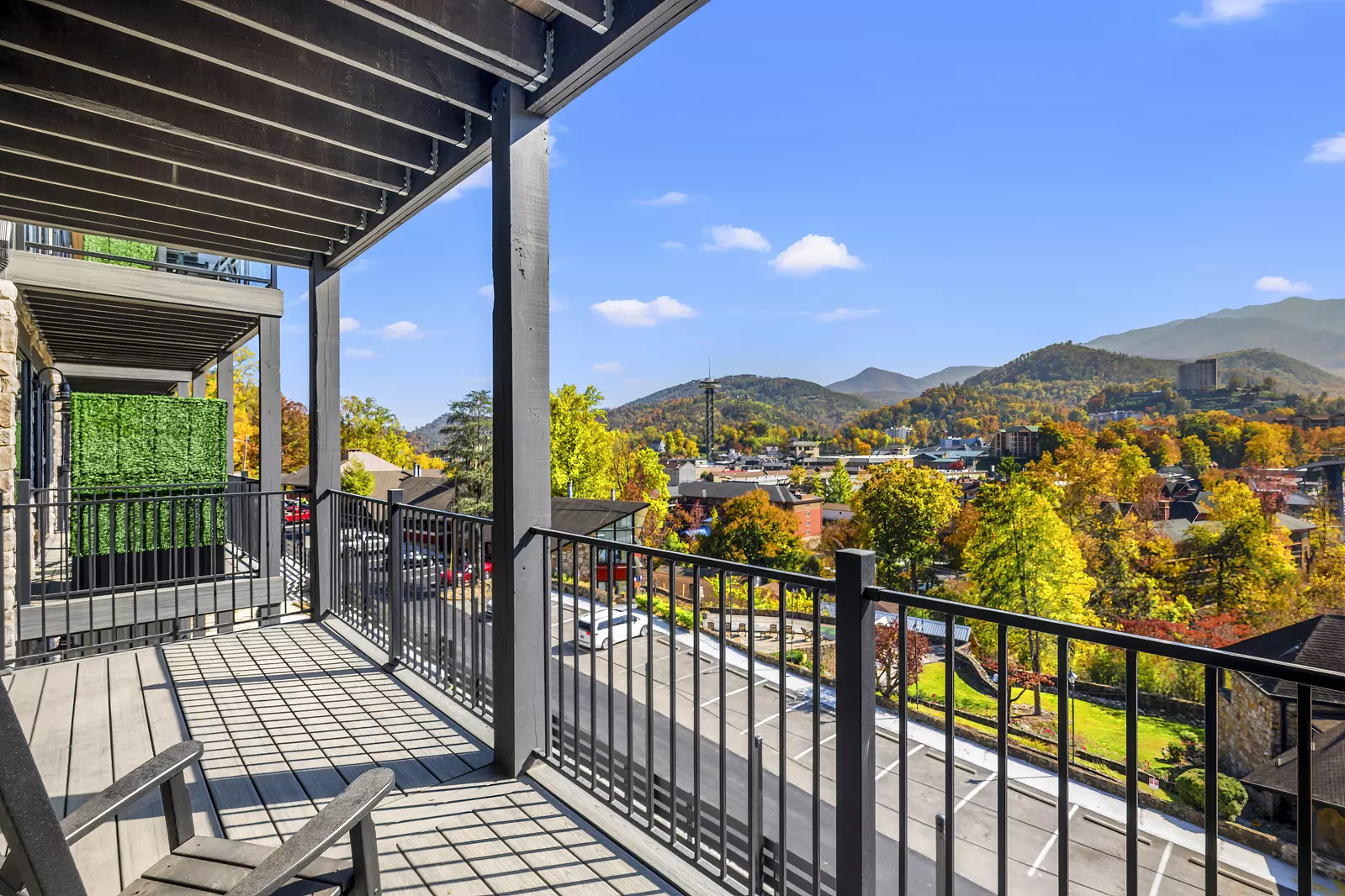 The Overlook at 738 - Unit 3