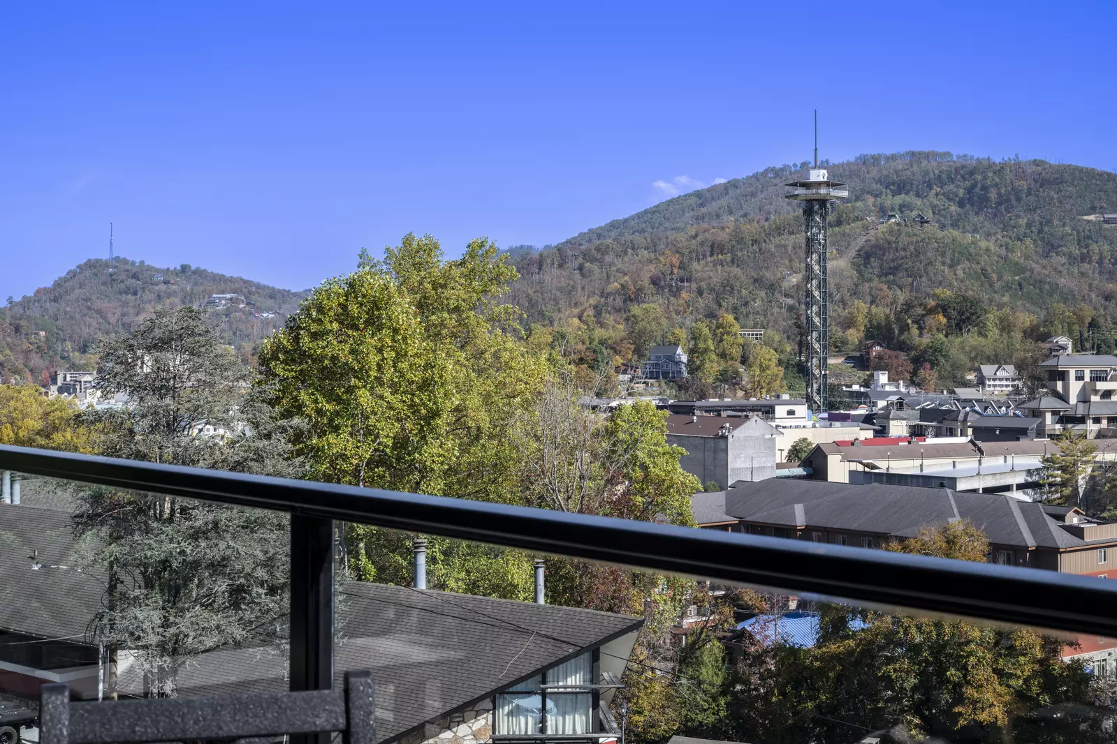 The Overlook at 738 - Unit 3