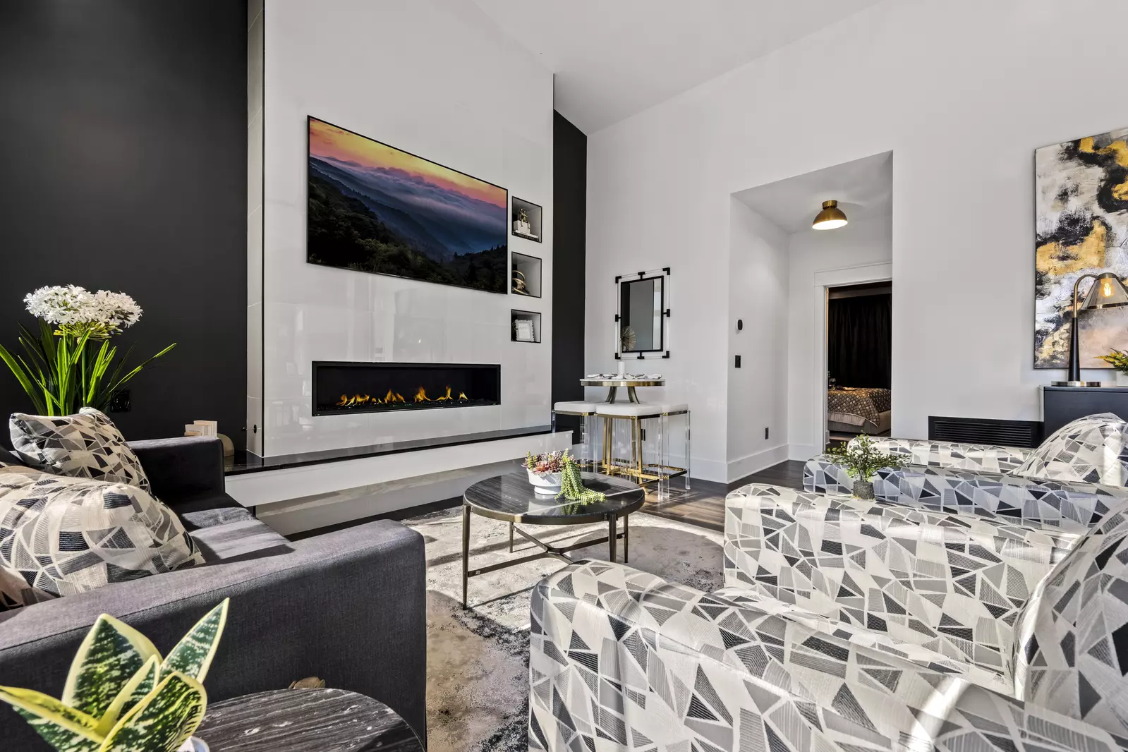The Overlook at 738 - Unit 3