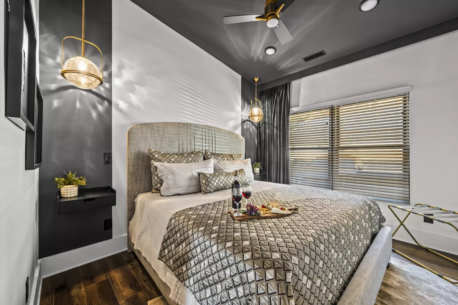 The Overlook at 738 - Unit 3
