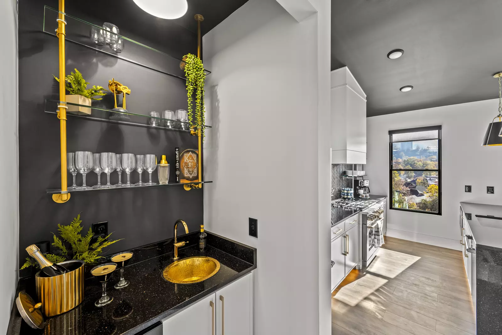 The Overlook at 738 - Unit 3