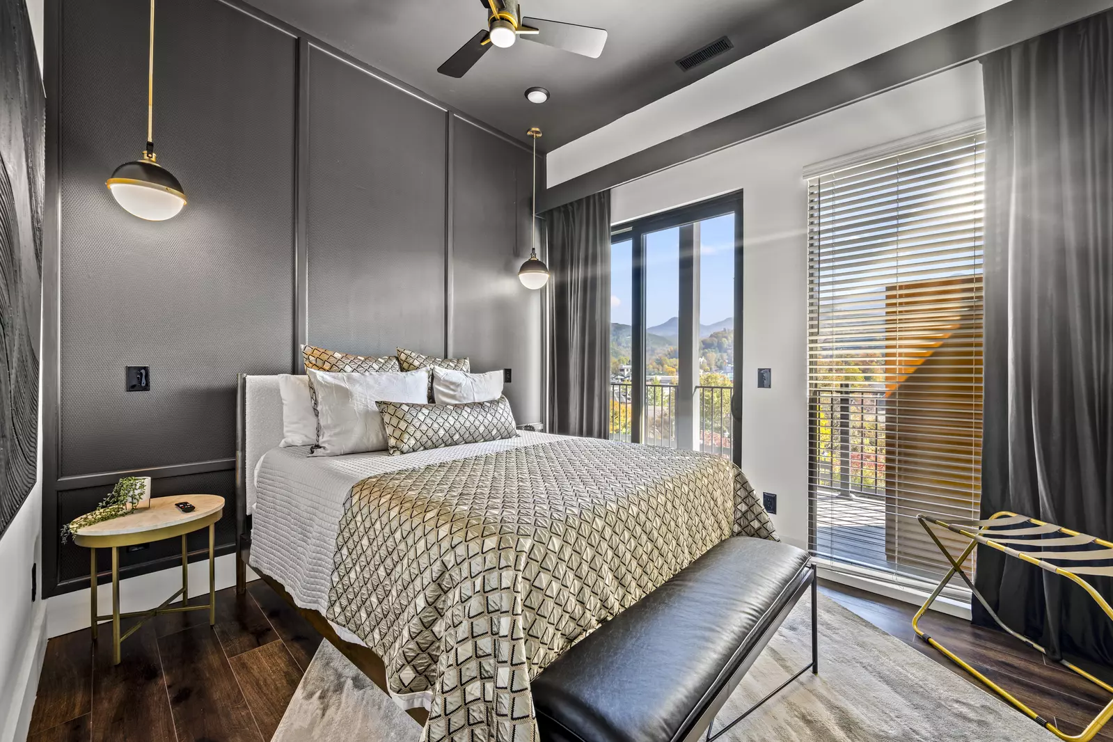 The Overlook at 738 - Unit 3