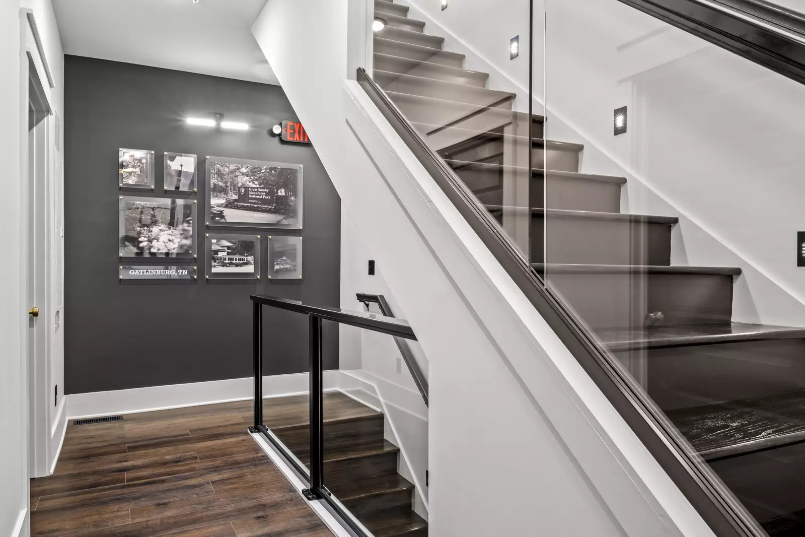 The Overlook at 738 - Unit 3