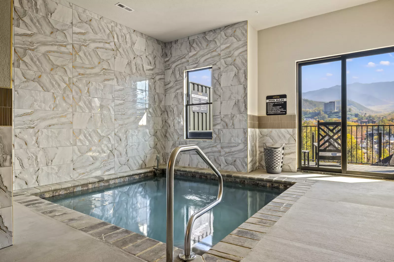 The Overlook at 738 - Unit 3