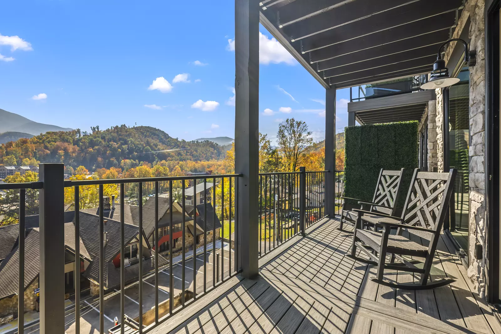 The Overlook at 738 - Unit 3