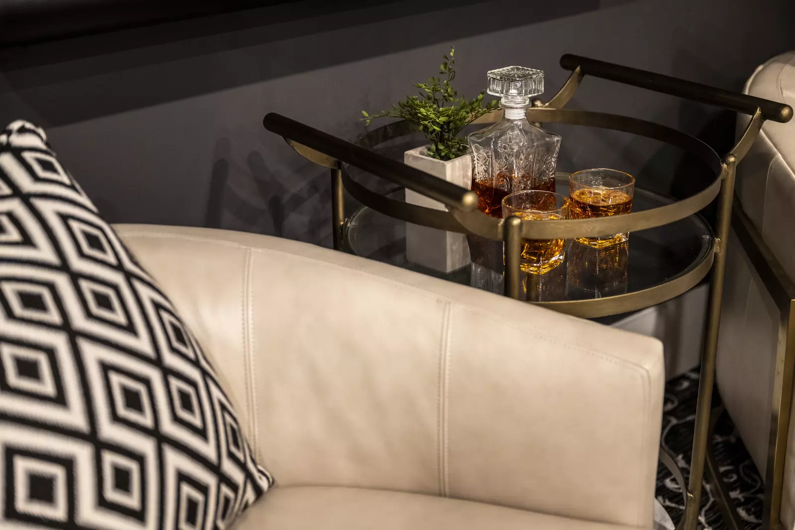 The Overlook at 738 - Unit 3