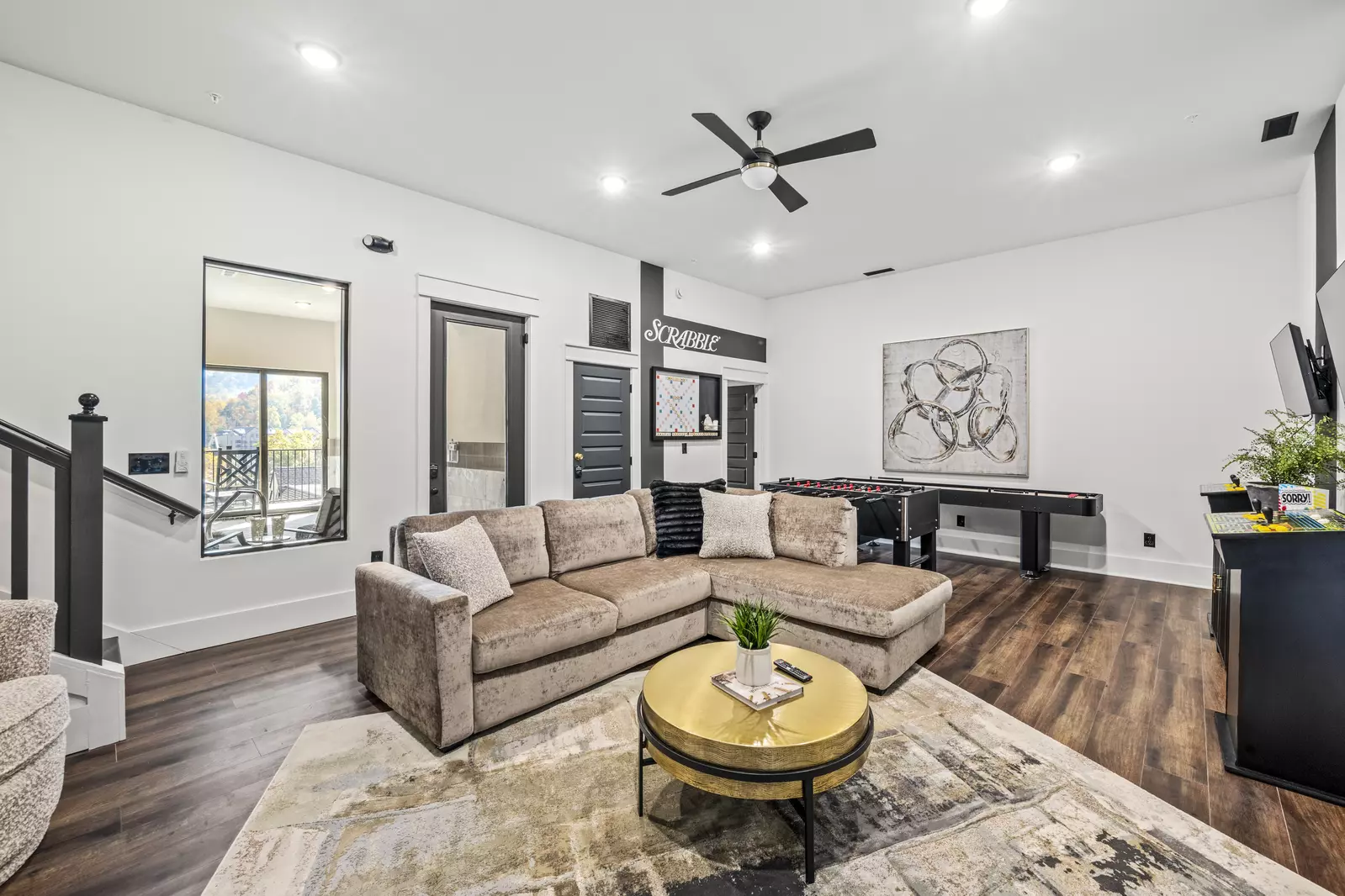 The Overlook at 738 - Unit 3