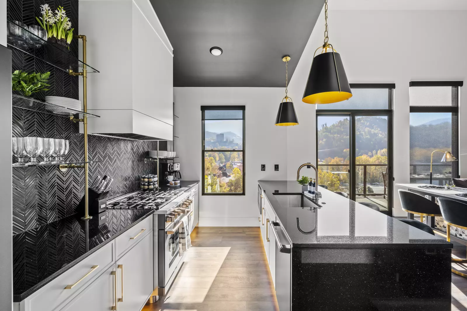 The Overlook at 738 - Unit 3