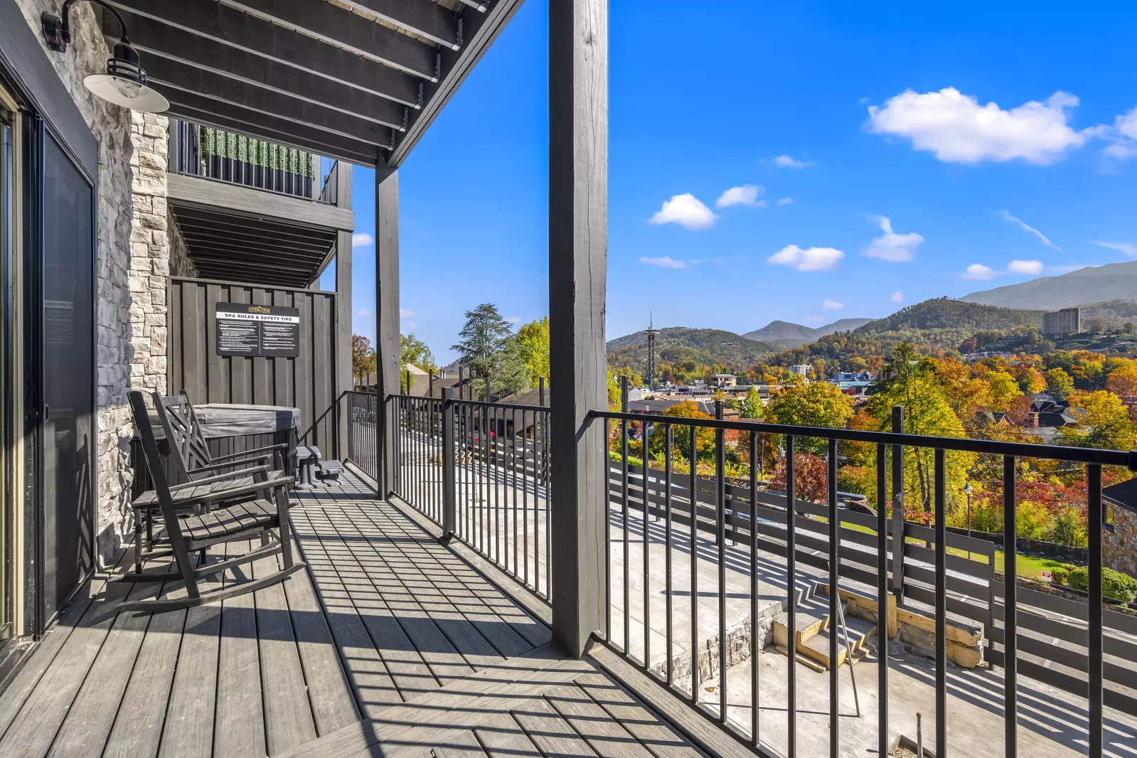 The Overlook at 738 - Unit 3