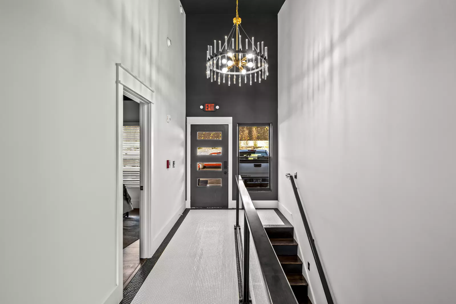 The Overlook at 738 - Unit 3