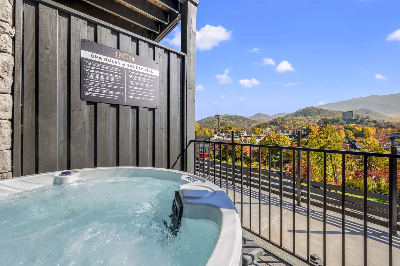 The Overlook at 738 - Unit 3