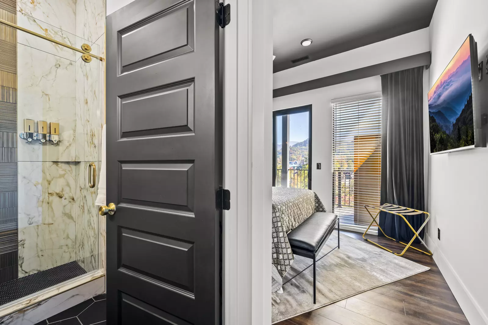 The Overlook at 738 - Unit 3