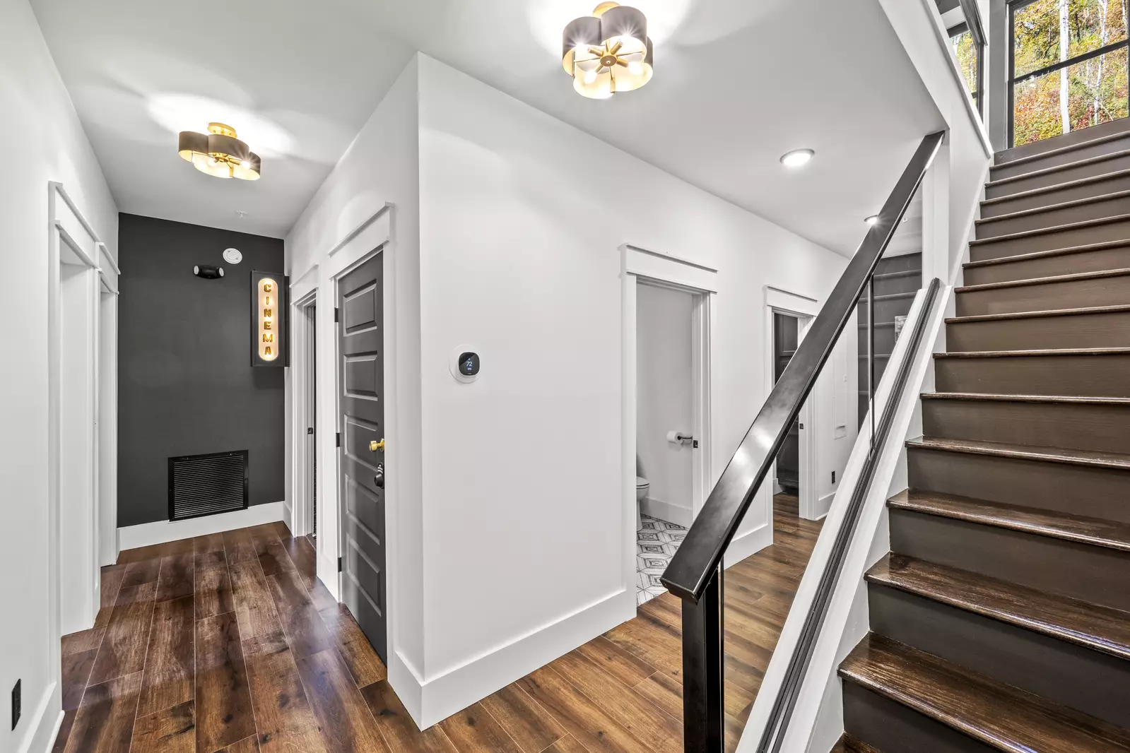 The Overlook at 738 - Unit 3