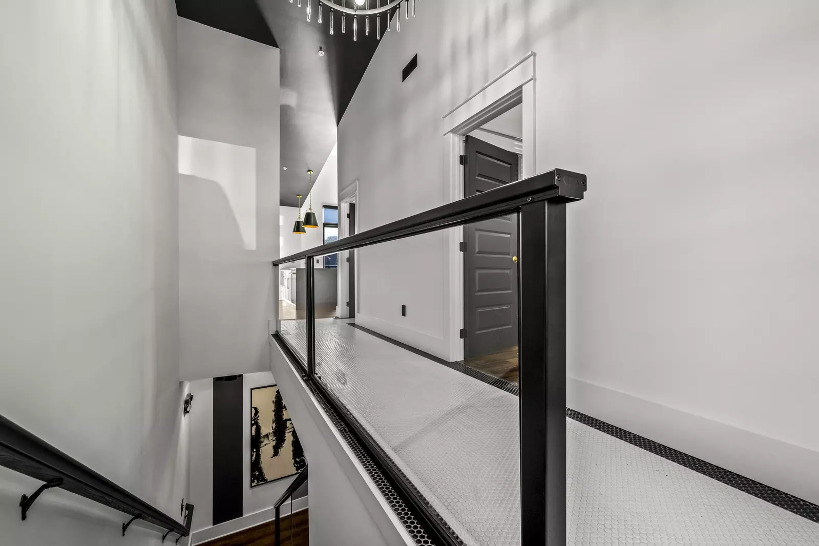 The Overlook at 738 - Unit 3