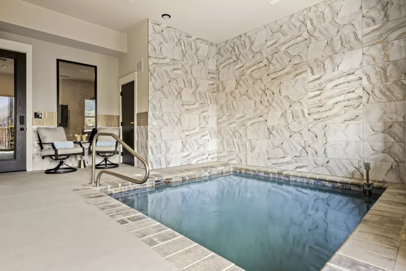 The Overlook at 738 - Unit 3