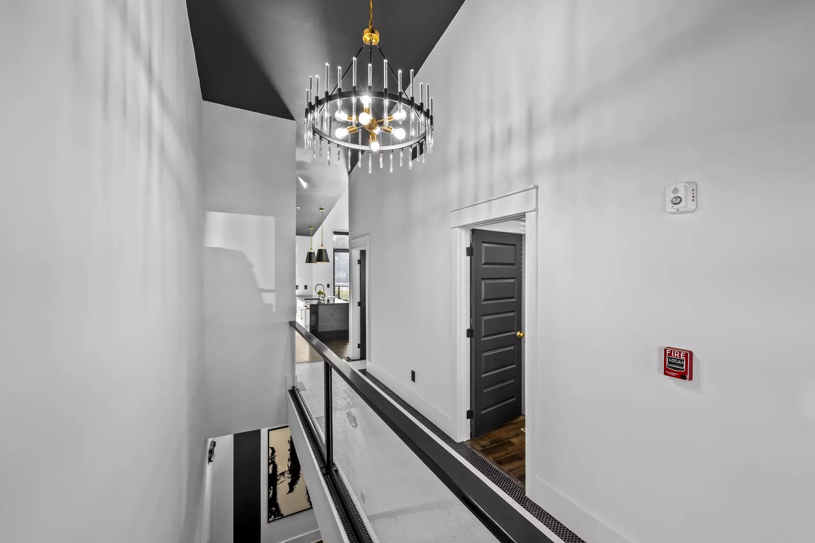 The Overlook at 738 - Unit 3