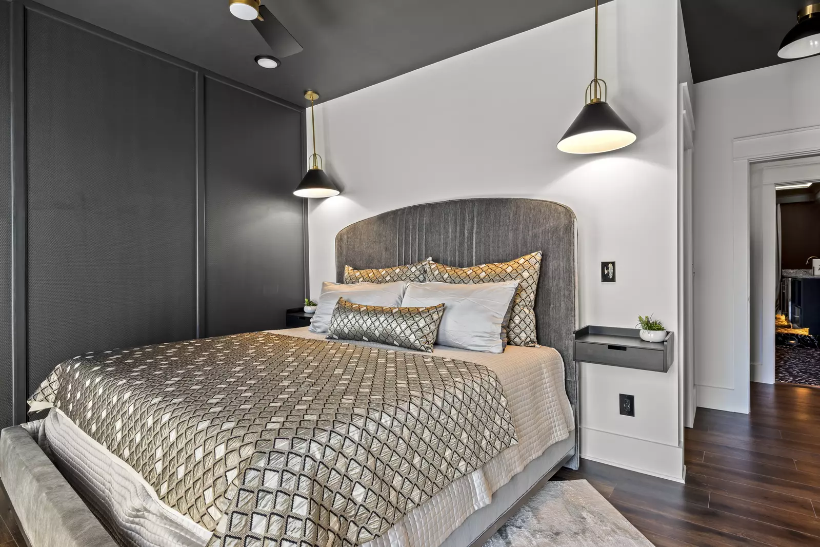 The Overlook at 738 - Unit 3