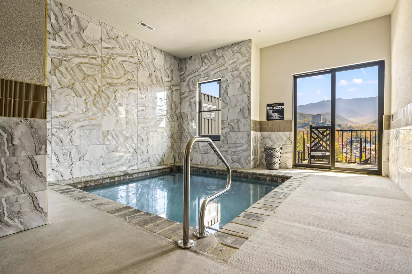 The Overlook at 738 - Unit 3