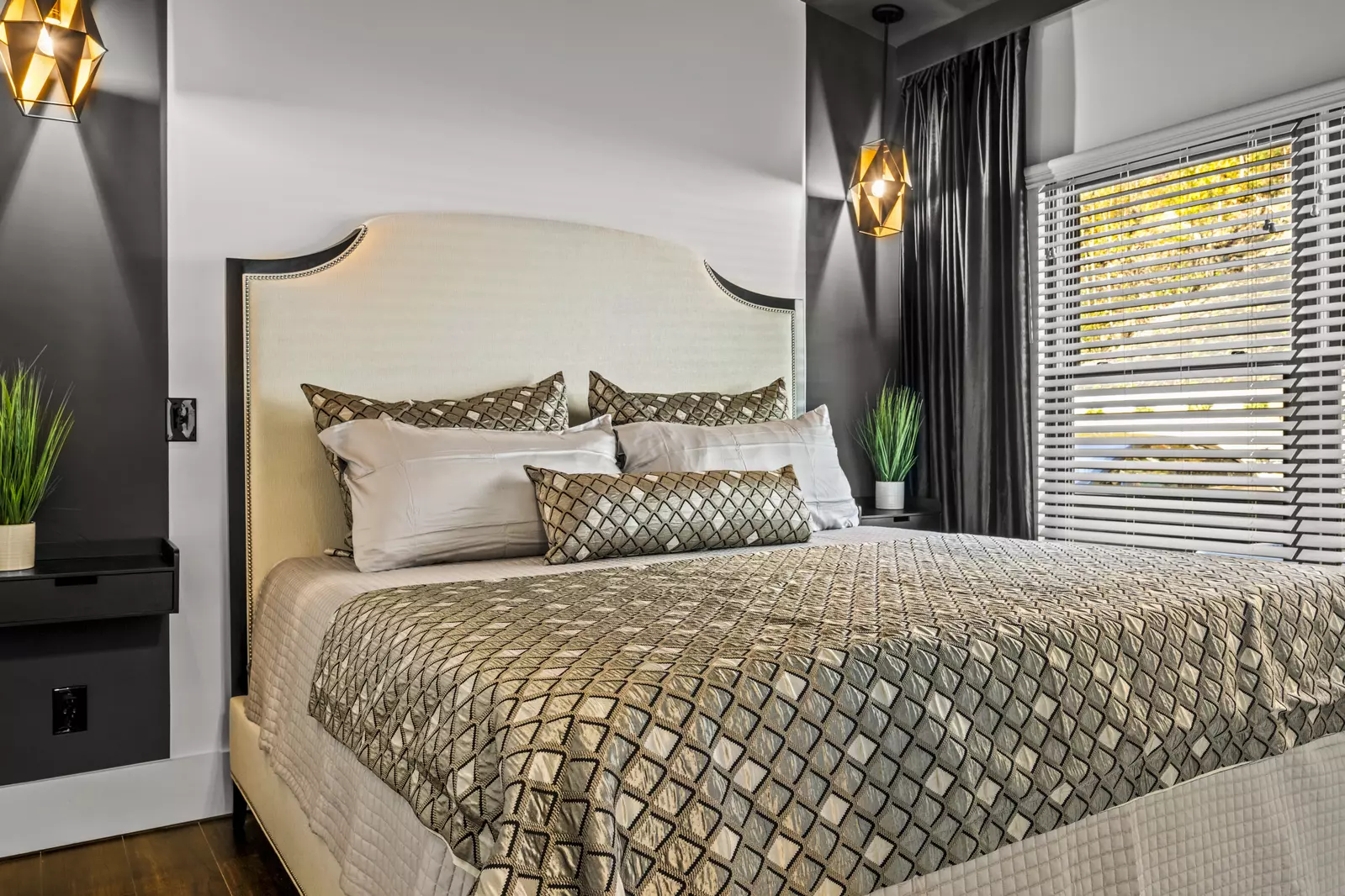 The Overlook at 738 - Unit 3