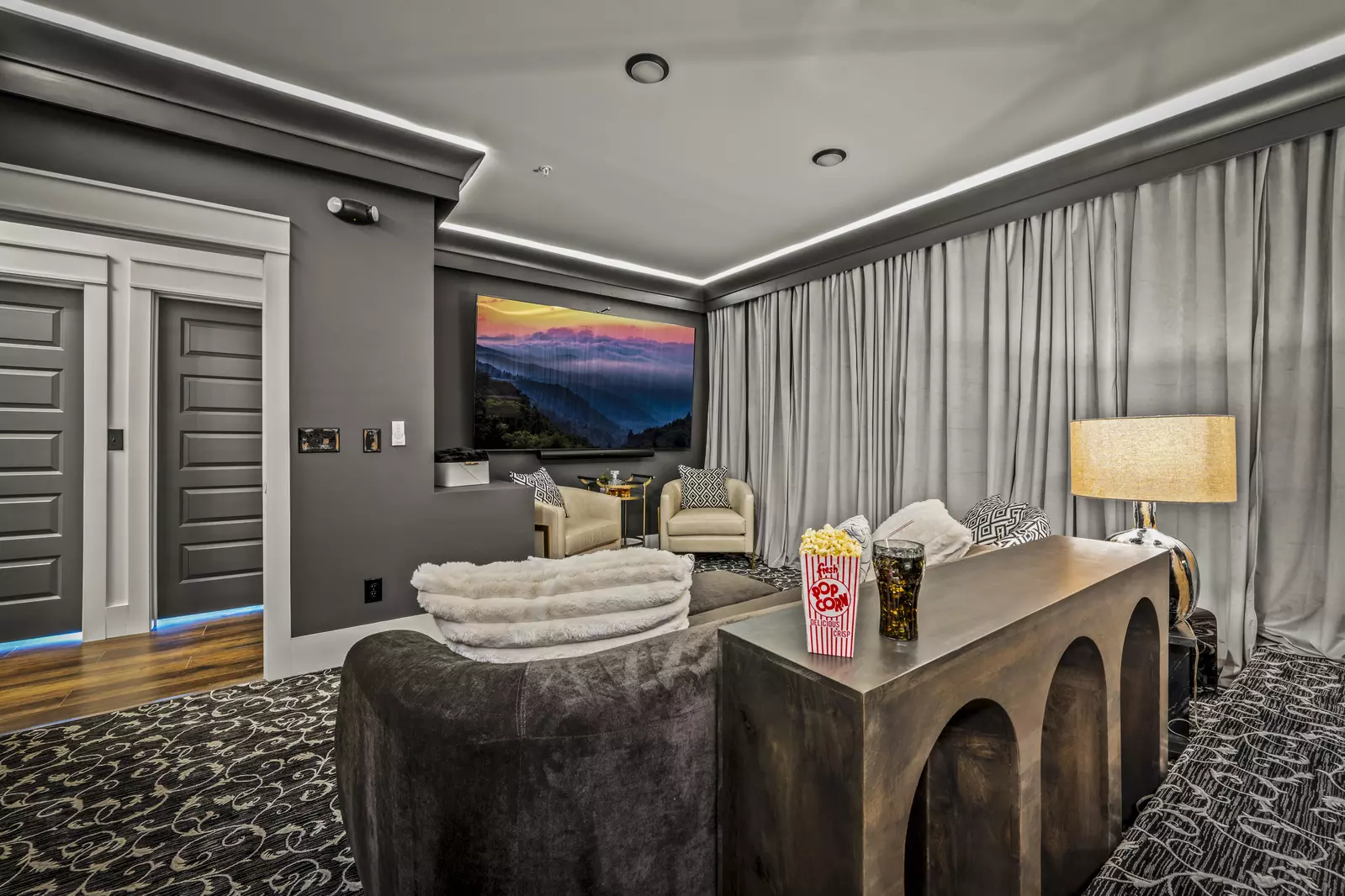 The Overlook at 738 - Unit 3