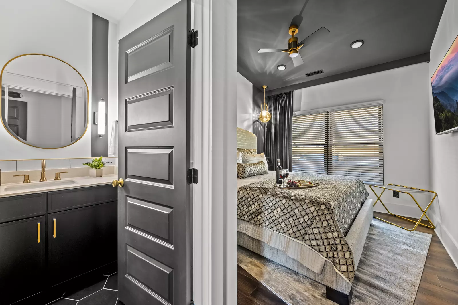The Overlook at 738 - Unit 3