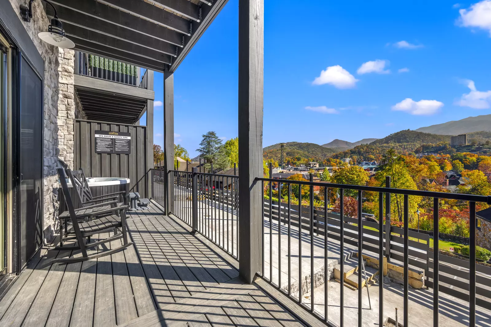 The Overlook at 738 - Unit 3