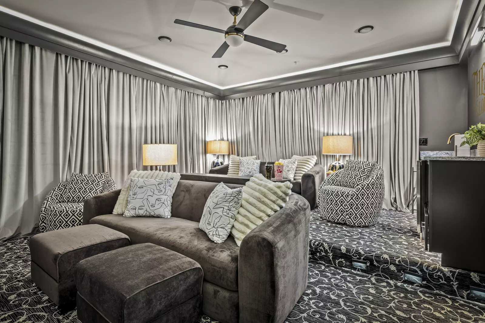 The Overlook at 738 - Unit 3