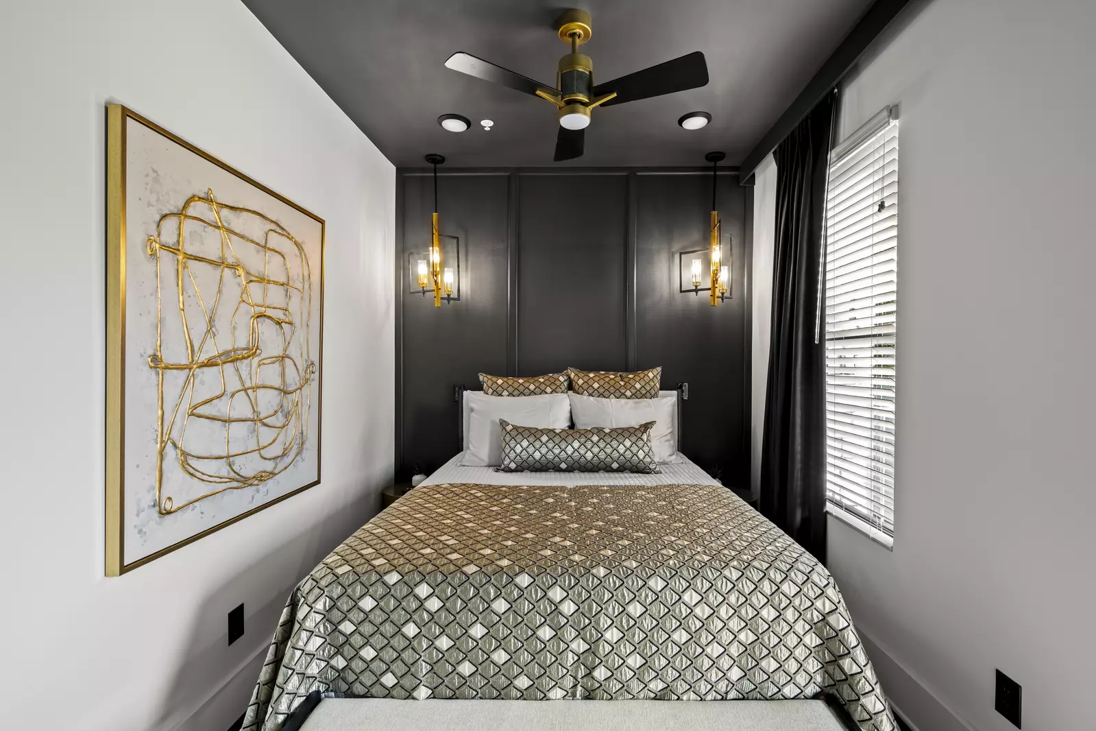 The Overlook at 738 - Unit 3