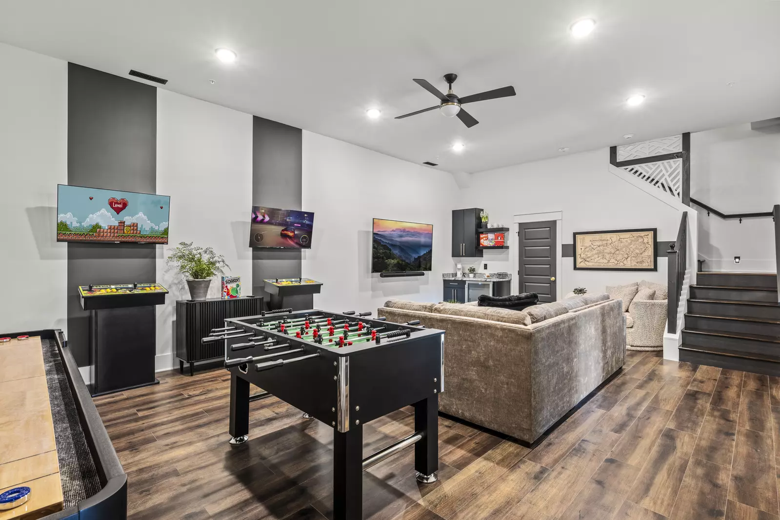 The Overlook at 738 - Unit 3