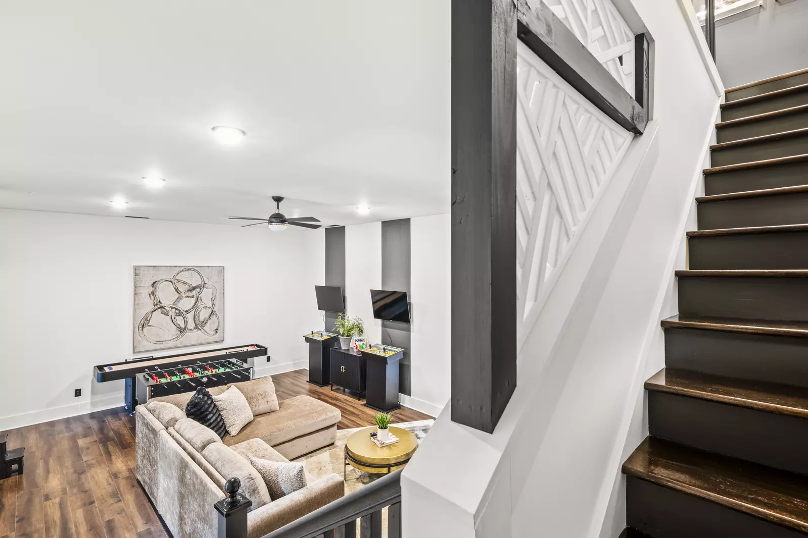 The Overlook at 738 - Unit 3
