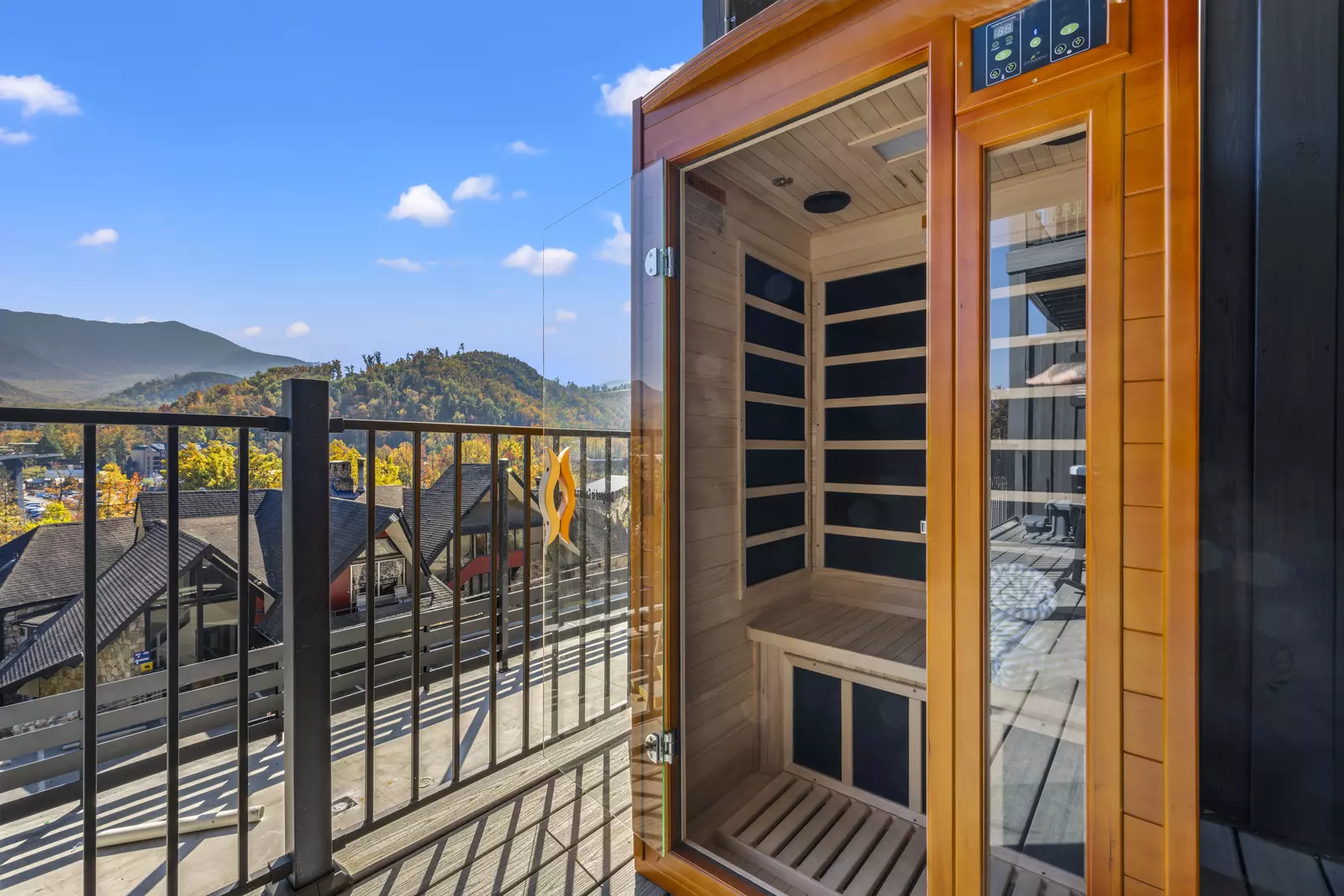 The Overlook at 738 - Unit 3