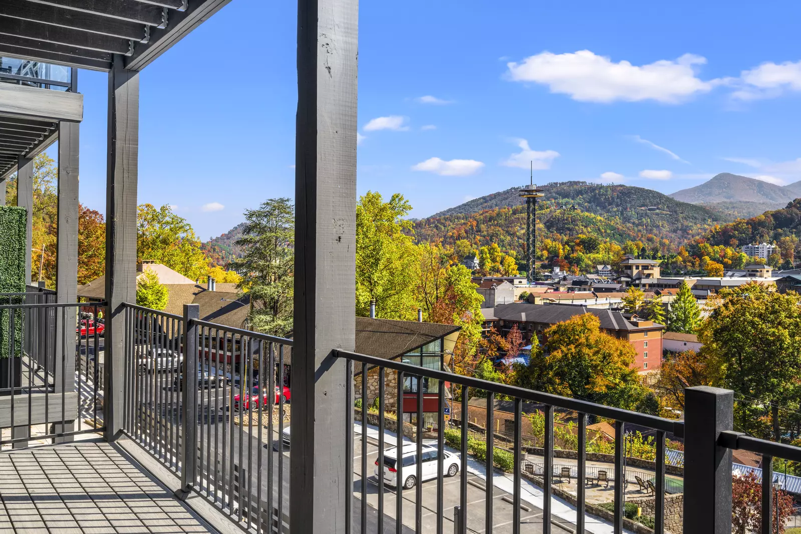 The Overlook at 738 - Unit 3